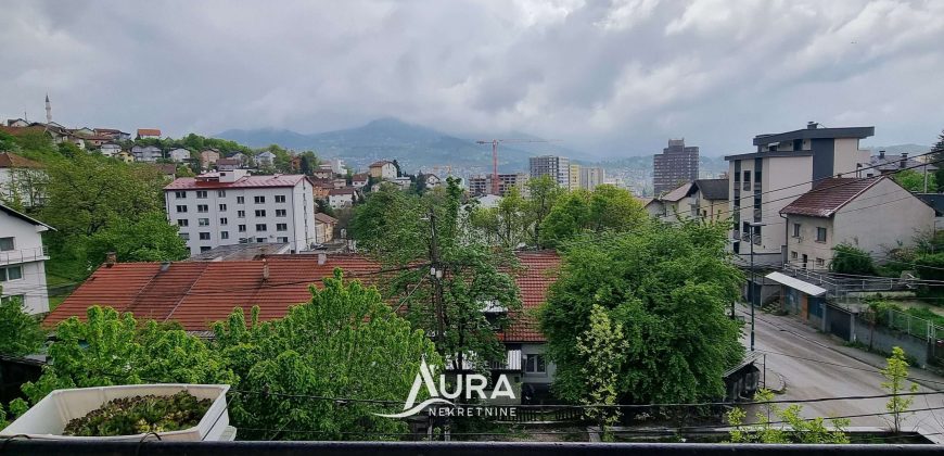 Renoviran i namješten stan / Pofalići