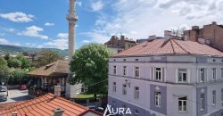 Stan sa terasom / Marijin Dvor