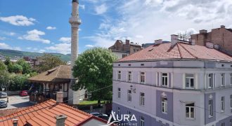 Stan sa terasom / Marijin Dvor