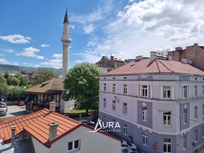 Stan sa terasom / Marijin Dvor