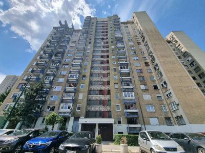 Top stan / 3 sprt. / Alipašino A faza