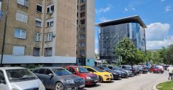 Top stan / 3 sprt. / Alipašino A faza