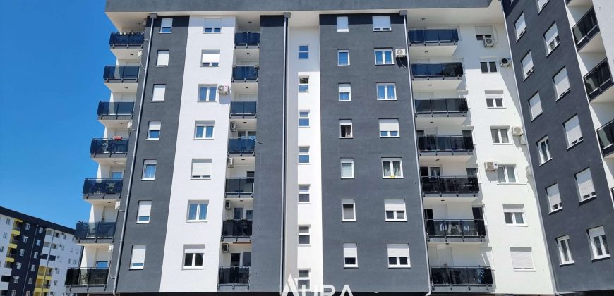Novogradnja / Stan / Nova Dobrinja