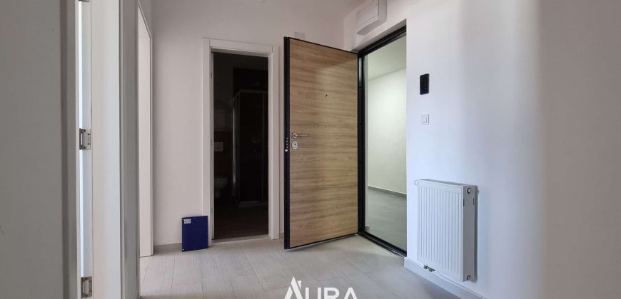 Novogradnja / Stan / Nova Dobrinja