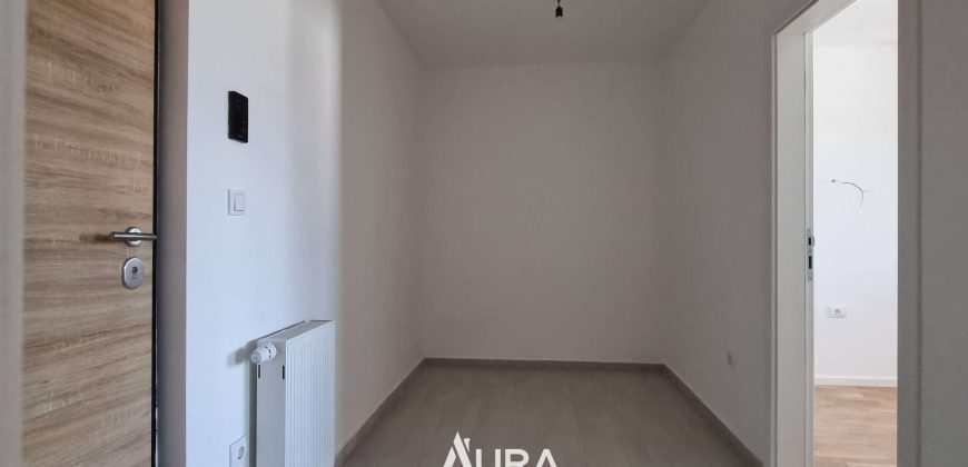 Novogradnja / Stan / Nova Dobrinja