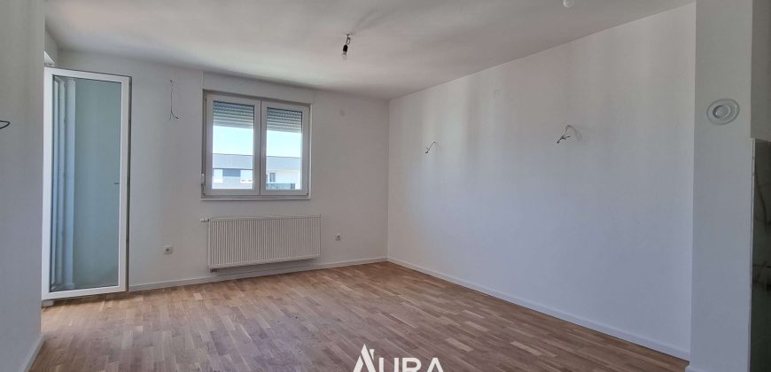 Novogradnja / Stan / Nova Dobrinja