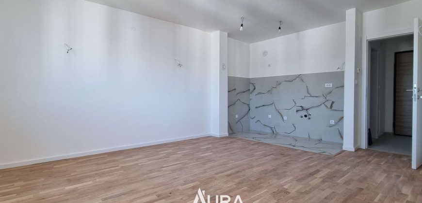 Novogradnja / Stan / Nova Dobrinja