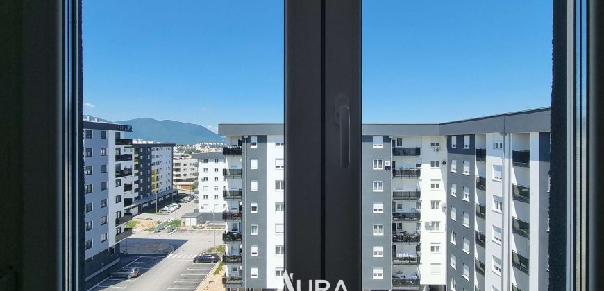 Novogradnja / Stan / Nova Dobrinja