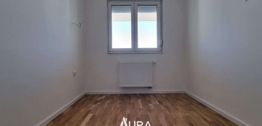 Novogradnja / Stan / Nova Dobrinja