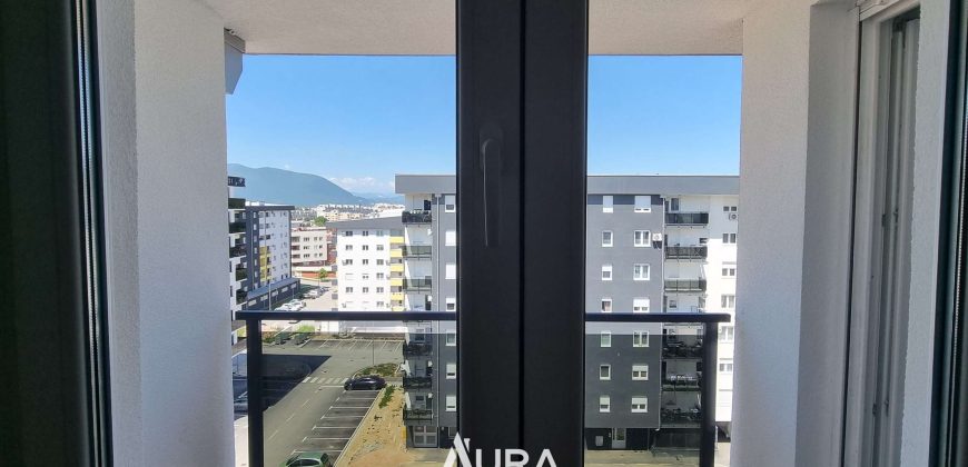 Novogradnja / Stan / Nova Dobrinja
