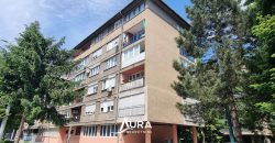 Stan 57 m2 (67m2) / Grbavica