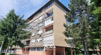 Stan 57 m2 (67m2) / Grbavica