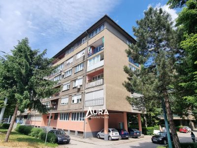 Stan 57 m2 (67m2) / Grbavica