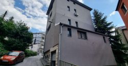 Dvoetažni stan sa garažom / Mejtaš