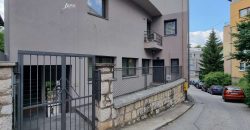 Dvoetažni stan sa garažom / Mejtaš