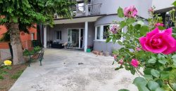 Dvoetažni stan sa garažom / Mejtaš