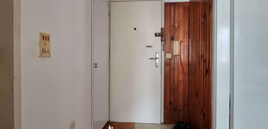 Top stan 38m2 (43m2) / Novi Grad