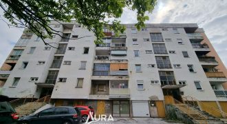 Top stan 38m2 (43m2) / Novi Grad