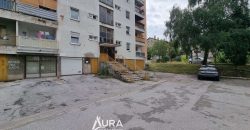 Top stan 38m2 (43m2) / Novi Grad