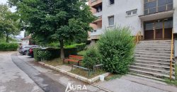 Top stan 38m2 (43m2) / Novi Grad