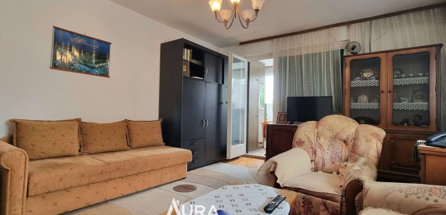 Top stan 38m2 (43m2) / Novi Grad