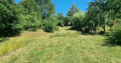 Zemljište 1.600 m2 / Stari Grad, Faletići