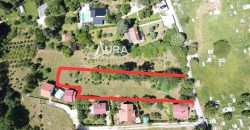 Zemljište 1.600 m2 / Stari Grad, Faletići