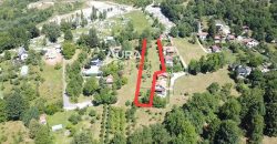Zemljište 1.600 m2 / Stari Grad, Faletići