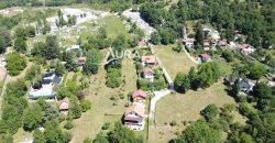 Zemljište 1.600 m2 / Stari Grad, Faletići