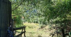 Zemljište 1.600 m2 / Stari Grad, Faletići