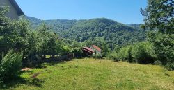 Zemljište 1.600 m2 / Stari Grad, Faletići