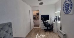 Namješten dvosoban stan / Novi Grad