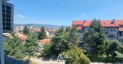 Namješten dvosoban stan / Novi Grad