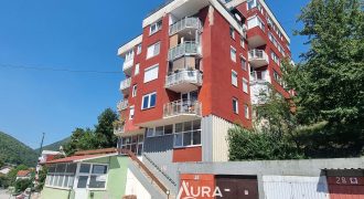 Stan / 2. Sprt. / Vogošća