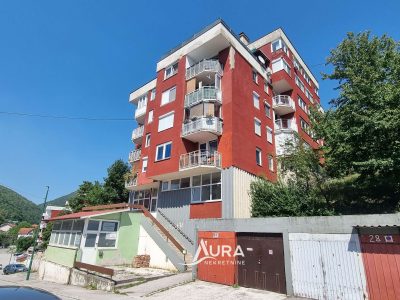 Stan / 2. Sprt. / Vogošća