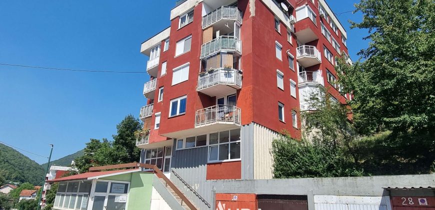 Stan / 2. Sprt. / Vogošća