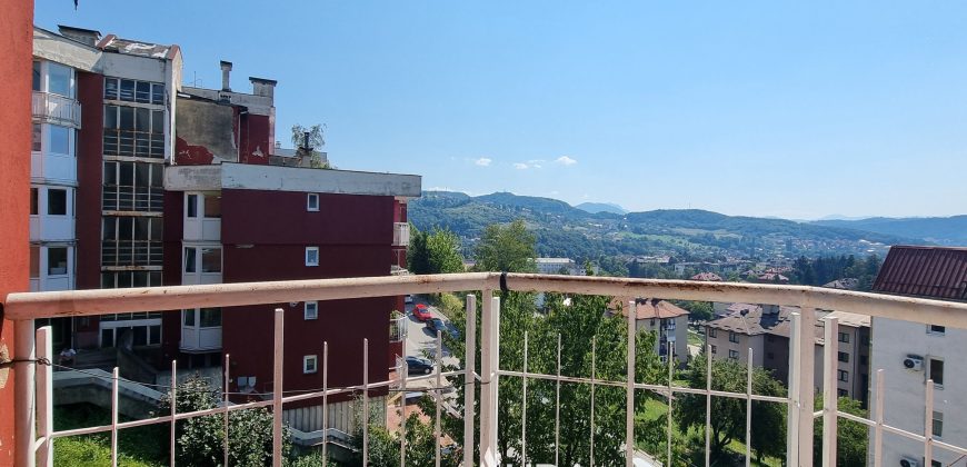 Stan / 2. Sprt. / Vogošća