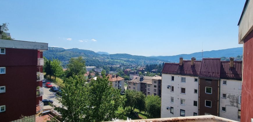 Stan / 2. Sprt. / Vogošća