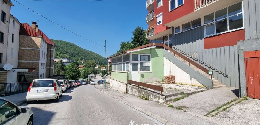 Stan / 2. Sprt. / Vogošća