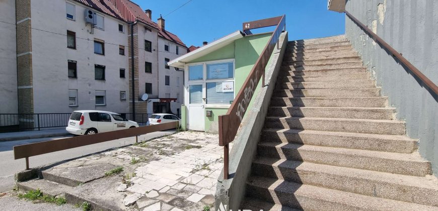 Stan / 2. Sprt. / Vogošća