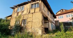 Top zemljište sa pogledom / Vratnik