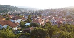 Top zemljište sa pogledom / Vratnik