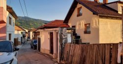 Top zemljište sa pogledom / Vratnik
