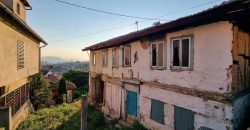 Top zemljište sa pogledom / Vratnik