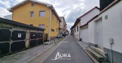 Namješten stan / Mejtaš, Centar