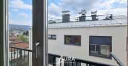 Namješten stan / Mejtaš, Centar