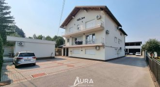 Nova Vila sa 19 soba / Investicijska nekretnina