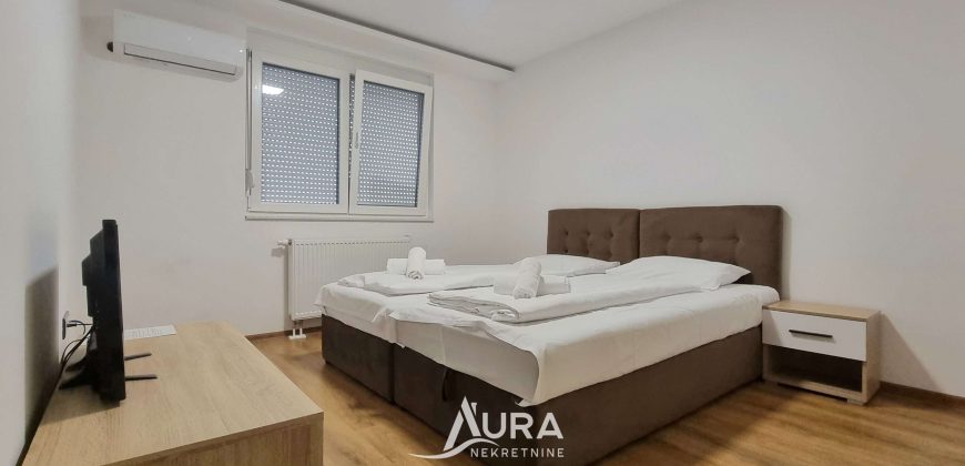 Nova Vila sa 19 soba / Investicijska nekretnina