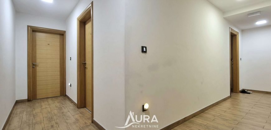 Nova Vila sa 19 soba / Investicijska nekretnina
