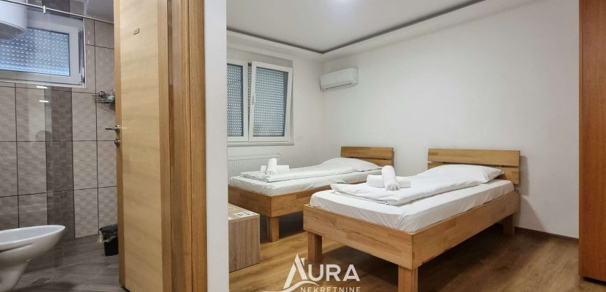 Nova Vila sa 19 soba / Investicijska nekretnina